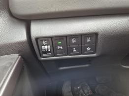 Suzuki S-Cross Comfort+ 110PS Automatik MHEV 4x4 ALLGRIP 1.4 Boosterjet Allrad Teilleder Navi Klimaautomatik Sitzheizung ACC PDC v+h 4x Kamera Suzuki-Radio Apple CarPlay Android Auto Touchscreen 2xKeyless 17-LM 