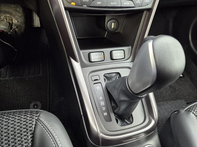 Suzuki S-Cross Comfort+ 110PS Automatik MHEV 4x4 ALLGRIP 1.4 Boosterjet Allrad Teilleder Navi Klimaautomatik Sitzheizung ACC PDC v+h 4x Kamera Suzuki-Radio Apple CarPlay Android Auto Touchscreen 2xKeyless 17-LM 