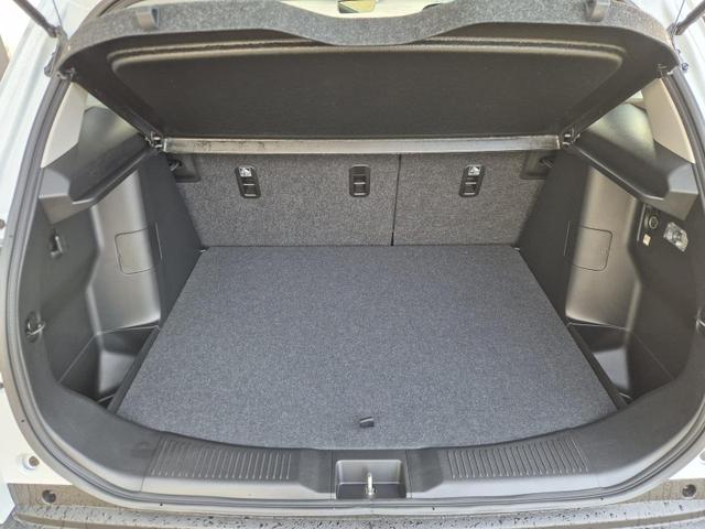 Suzuki S-Cross Comfort+ 110PS Automatik MHEV 4x4 ALLGRIP 1.4 Boosterjet Allrad Teilleder Navi Klimaautomatik Sitzheizung ACC PDC v+h 4x Kamera Suzuki-Radio Apple CarPlay Android Auto Touchscreen 2xKeyless 17-LM 