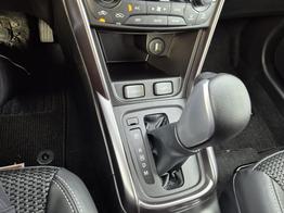 Suzuki S-Cross Comfort+ 110PS Automatik MHEV 4x4 ALLGRIP 1.4 Boosterjet Allrad Teilleder Navi Klimaautomatik Sitzheizung ACC PDC v+h 4x Kamera Suzuki-Radio Apple CarPlay Android Auto Touchscreen 2xKeyless 17-LM 