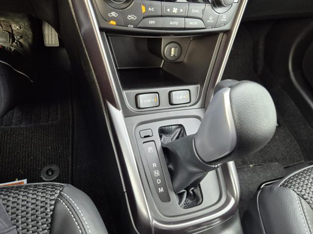 Suzuki S-Cross Comfort+ 110PS Automatik MHEV 4x4 ALLGRIP 1.4 Boosterjet Allrad Teilleder Navi Klimaautomatik Sitzheizung ACC PDC v+h 4x Kamera Suzuki-Radio Apple CarPlay Android Auto Touchscreen 2xKeyless 17-LM 