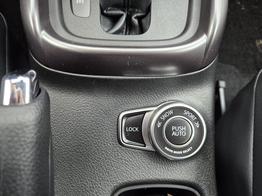 Suzuki S-Cross Comfort+ 110PS Automatik MHEV 4x4 ALLGRIP 1.4 Boosterjet Allrad Teilleder Navi Klimaautomatik Sitzheizung ACC PDC v+h 4x Kamera Suzuki-Radio Apple CarPlay Android Auto Touchscreen 2xKeyless 17-LM 