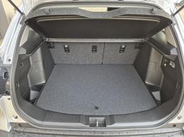 Suzuki S-Cross Comfort+ 110PS Automatik MHEV 4x4 ALLGRIP 1.4 Boosterjet Allrad Teilleder Navi Klimaautomatik Sitzheizung ACC PDC v+h 4x Kamera Suzuki-Radio Apple CarPlay Android Auto Touchscreen 2xKeyless 17-LM 