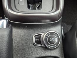 Suzuki S-Cross Comfort+ 110PS Automatik MHEV 4x4 ALLGRIP 1.4 Boosterjet Allrad Teilleder Navi Klimaautomatik Sitzheizung ACC PDC v+h 4x Kamera Suzuki-Radio Apple CarPlay Android Auto Touchscreen 2xKeyless 17-LM 