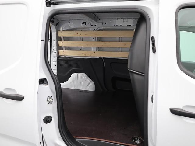 Peugeot Partner 1.5 BlueHDI 102PS NEUES MODELL 2-Sitzer AHK Klima Radio Apple CarPlay Android Auto Bluetooth DAB PDC v+h R&uuml;ckf.Kamera Tempomat Ganzj.Reifen 