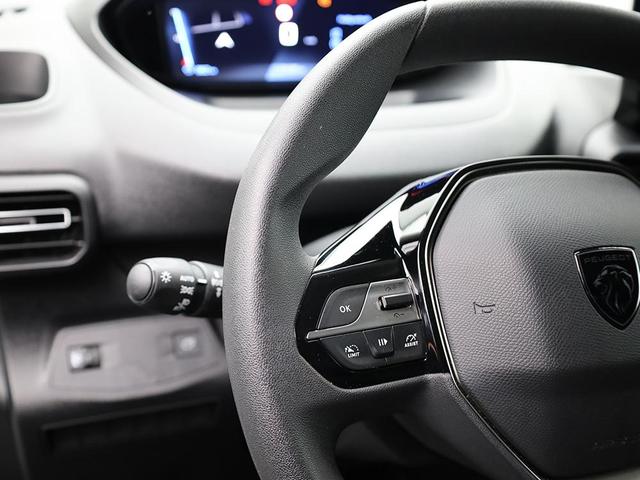 Peugeot Partner 1.5 BlueHDI 102PS NEUES MODELL 2-Sitzer AHK Klima Radio Apple CarPlay Android Auto Bluetooth DAB PDC v+h R&uuml;ckf.Kamera Tempomat Ganzj.Reifen 