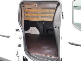 Peugeot Partner 1.5 BlueHDI 102PS NEUES MODELL 2-Sitzer AHK Klima Radio Apple CarPlay Android Auto Bluetooth DAB PDC v+h R&uuml;ckf.Kamera Tempomat Ganzj.Reifen 