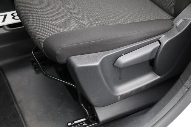 Peugeot Partner 1.5 BlueHDI 102PS NEUES MODELL 2-Sitzer AHK Klima Radio Apple CarPlay Android Auto Bluetooth DAB PDC v+h R&uuml;ckf.Kamera Tempomat Ganzj.Reifen 