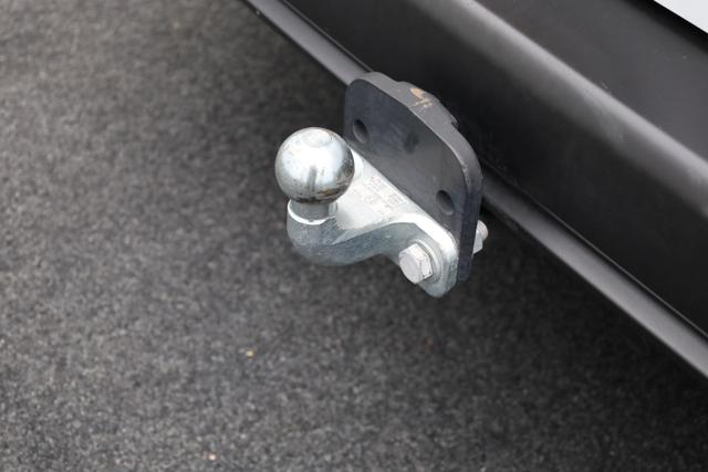 Peugeot Partner 1.5 BlueHDI 102PS NEUES MODELL 2-Sitzer AHK Klima Radio Apple CarPlay Android Auto Bluetooth DAB PDC v+h R&uuml;ckf.Kamera Tempomat Ganzj.Reifen 