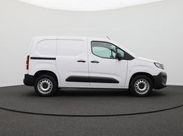 Peugeot Partner 1.5 BlueHDI 130PS Automatik NEUES MODELL 2-Sitzer Apple CarPlay Android Auto AHK Klima Bluetooth DAB PDC v+h R&uuml;ckf.Kamera Tempomat Ganzj.Reifen 