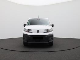 Peugeot Partner 1.5 BlueHDI 130PS Automatik NEUES MODELL 2-Sitzer Apple CarPlay Android Auto AHK Klima Bluetooth DAB PDC v+h R&uuml;ckf.Kamera Tempomat Ganzj.Reifen 