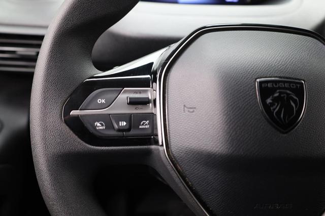 Peugeot Partner 1.5 BlueHDI 130PS Automatik NEUES MODELL 2-Sitzer Apple CarPlay Android Auto AHK Klima Bluetooth DAB PDC v+h R&uuml;ckf.Kamera Tempomat Ganzj.Reifen 