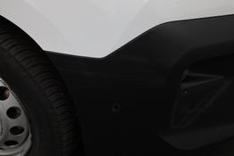 Peugeot Partner 1.5 BlueHDI 130PS Automatik NEUES MODELL 2-Sitzer Apple CarPlay Android Auto AHK Klima Bluetooth DAB PDC v+h R&uuml;ckf.Kamera Tempomat Ganzj.Reifen 