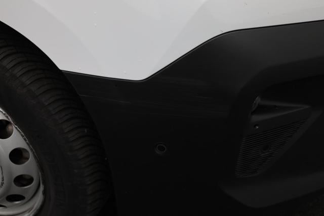 Peugeot Partner 1.5 BlueHDI 130PS Automatik NEUES MODELL 2-Sitzer Apple CarPlay Android Auto AHK Klima Bluetooth DAB PDC v+h R&uuml;ckf.Kamera Tempomat Ganzj.Reifen 