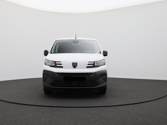 Peugeot Partner 1.5 BlueHDI 130PS Automatik NEUES MODELL 2-Sitzer Apple CarPlay Android Auto AHK Klima Bluetooth DAB PDC v+h R&uuml;ckf.Kamera Tempomat Ganzj.Reifen 