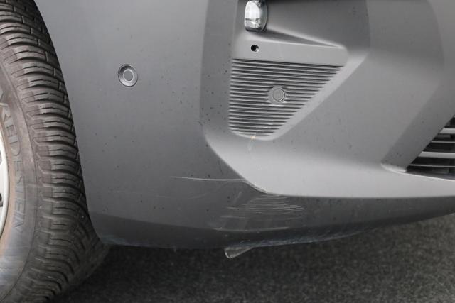 Peugeot Partner 1.5 BlueHDI 130PS Automatik NEUES MODELL 2-Sitzer Apple CarPlay Android Auto AHK Klima Bluetooth DAB PDC v+h R&uuml;ckf.Kamera Tempomat Ganzj.Reifen 