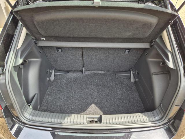 Skoda Fabia 1.0 TSI 115PS DSG Selection 5-t&uuml;rig 15"LM R&uuml;ckf.Kamera Parksensoren Sitzheizung Multifunktionslenkrad Klima Skoda-Radio Bluetooth Touchscreen Tempomat Nebelsch. Apple CarPlay + Android Auto 