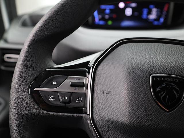 Peugeot Partner 1.5 BlueHDI 102PS NEUES MODELL 2-Sitzer AHK Klima Radio Apple CarPlay Android Auto Bluetooth DAB PDC v+h R&uuml;ckf.Kamera Tempomat Ganzj.Reifen 