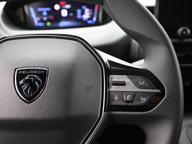 Peugeot Partner 1.5 BlueHDI 102PS NEUES MODELL 2-Sitzer AHK Klima Radio Apple CarPlay Android Auto Bluetooth DAB PDC v+h R&uuml;ckf.Kamera Tempomat Ganzj.Reifen 