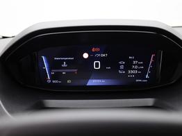 Peugeot Partner 1.5 BlueHDI 102PS NEUES MODELL 2-Sitzer AHK Klima Radio Apple CarPlay Android Auto Bluetooth DAB PDC v+h R&uuml;ckf.Kamera Tempomat Ganzj.Reifen 