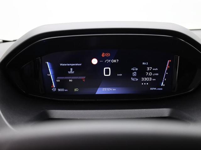 Peugeot Partner 1.5 BlueHDI 102PS NEUES MODELL 2-Sitzer AHK Klima Radio Apple CarPlay Android Auto Bluetooth DAB PDC v+h R&uuml;ckf.Kamera Tempomat Ganzj.Reifen 