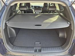 Hyundai TUCSON Trend 1.6 T-GDI 150PS Automatik TZ 2026 Teil-Leder Sitzheizung v+h Lenkradheizung Klimaautomatik Navi Touchscreen DAB+ Apple CarPlay + Android Auto PDC R&uuml;ckf.-Kamera Matrix-LED-Scheinw. 
