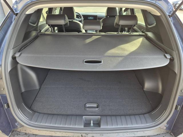 Hyundai TUCSON Trend 1.6 T-GDI 150PS Automatik TZ 2026 Teil-Leder Sitzheizung v+h Lenkradheizung Klimaautomatik Navi Touchscreen DAB+ Apple CarPlay + Android Auto PDC R&uuml;ckf.-Kamera Matrix-LED-Scheinw. 