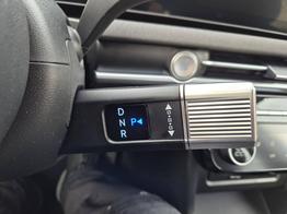 Hyundai TUCSON Trend 1.6 T-GDI 150PS Automatik TZ 2026 Teil-Leder Sitzheizung v+h Lenkradheizung Klimaautomatik Navi Touchscreen DAB+ Apple CarPlay + Android Auto PDC R&uuml;ckf.-Kamera Matrix-LED-Scheinw. 