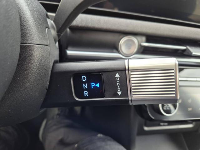 Hyundai TUCSON Trend 1.6 T-GDI 150PS Automatik TZ 2026 Teil-Leder Sitzheizung v+h Lenkradheizung Klimaautomatik Navi Touchscreen DAB+ Apple CarPlay + Android Auto PDC R&uuml;ckf.-Kamera Matrix-LED-Scheinw. 