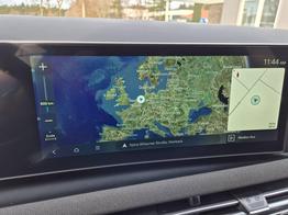 Hyundai TUCSON Trend 1.6 T-GDI 150PS Automatik TZ 2026 Teil-Leder Sitzheizung v+h Lenkradheizung Klimaautomatik Navi Touchscreen DAB+ Apple CarPlay + Android Auto PDC R&uuml;ckf.-Kamera Matrix-LED-Scheinw. 