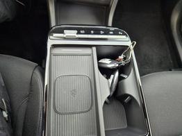 Hyundai TUCSON Trend 1.6 T-GDI 150PS Automatik TZ 2026 Teil-Leder Sitzheizung v+h Lenkradheizung Klimaautomatik Navi Touchscreen DAB+ Apple CarPlay + Android Auto PDC R&uuml;ckf.-Kamera Matrix-LED-Scheinw. 
