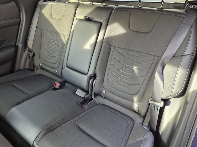 Hyundai TUCSON Trend 1.6 T-GDI 150PS Automatik TZ 2026 Teil-Leder Sitzheizung v+h Lenkradheizung Klimaautomatik Navi Touchscreen DAB+ Apple CarPlay + Android Auto PDC R&uuml;ckf.-Kamera Matrix-LED-Scheinw. 