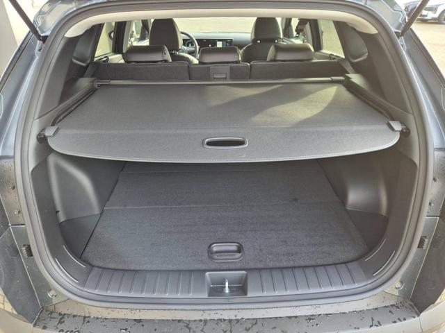 Hyundai TUCSON Trend 1.6 T-GDI 150PS Automatik TZ 2026 Teil-Leder Sitzheizung v+h Lenkradheizung Klimaautomatik Navi Touchscreen DAB+ Apple CarPlay + Android Auto PDC R&uuml;ckf.-Kamera Matrix-LED-Scheinw. 