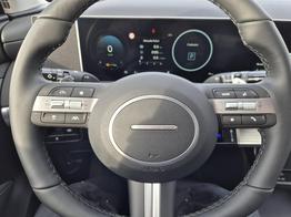 Hyundai TUCSON Trend 1.6 T-GDI 150PS Automatik TZ 2026 Teil-Leder Sitzheizung v+h Lenkradheizung Klimaautomatik Navi Touchscreen DAB+ Apple CarPlay + Android Auto PDC R&uuml;ckf.-Kamera Matrix-LED-Scheinw. 