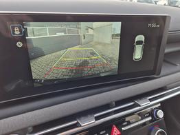 Hyundai TUCSON Trend 1.6 T-GDI 150PS Automatik TZ 2026 Teil-Leder Sitzheizung v+h Lenkradheizung Klimaautomatik Navi Touchscreen DAB+ Apple CarPlay + Android Auto PDC R&uuml;ckf.-Kamera Matrix-LED-Scheinw. 