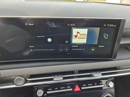 Hyundai TUCSON Trend 1.6 T-GDI 150PS Automatik TZ 2026 Teil-Leder Sitzheizung v+h Lenkradheizung Klimaautomatik Navi Touchscreen DAB+ Apple CarPlay + Android Auto PDC R&uuml;ckf.-Kamera Matrix-LED-Scheinw. 