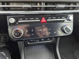 Hyundai TUCSON Trend 1.6 T-GDI 150PS Automatik TZ 2026 Teil-Leder Sitzheizung v+h Lenkradheizung Klimaautomatik Navi Touchscreen DAB+ Apple CarPlay + Android Auto PDC R&uuml;ckf.-Kamera Matrix-LED-Scheinw. 