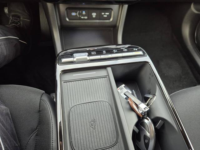 Hyundai TUCSON Trend 1.6 T-GDI 150PS Automatik TZ 2026 Teil-Leder Sitzheizung v+h Lenkradheizung Klimaautomatik Navi Touchscreen DAB+ Apple CarPlay + Android Auto PDC R&uuml;ckf.-Kamera Matrix-LED-Scheinw. 