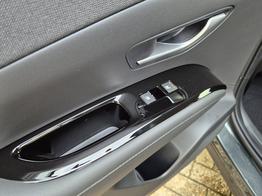 Hyundai TUCSON Trend 1.6 T-GDI 150PS Automatik TZ 2026 Teil-Leder Sitzheizung v+h Lenkradheizung Klimaautomatik Navi Touchscreen DAB+ Apple CarPlay + Android Auto PDC R&uuml;ckf.-Kamera Matrix-LED-Scheinw. 