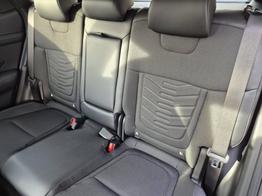 Hyundai TUCSON Trend 1.6 T-GDI 150PS Automatik TZ 2026 Teil-Leder Sitzheizung v+h Lenkradheizung Klimaautomatik Navi Touchscreen DAB+ Apple CarPlay + Android Auto PDC R&uuml;ckf.-Kamera Matrix-LED-Scheinw. 