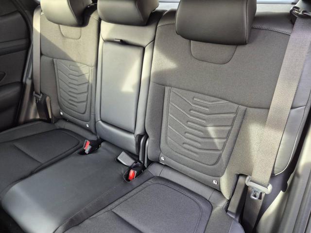 Hyundai TUCSON Trend 1.6 T-GDI 150PS Automatik TZ 2026 Teil-Leder Sitzheizung v+h Lenkradheizung Klimaautomatik Navi Touchscreen DAB+ Apple CarPlay + Android Auto PDC R&uuml;ckf.-Kamera Matrix-LED-Scheinw. 