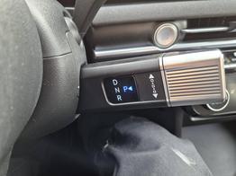 Hyundai TUCSON Trend 1.6 T-GDI 150PS Automatik TZ 2026 Teil-Leder Sitzheizung v+h Lenkradheizung Klimaautomatik Navi Touchscreen DAB+ Apple CarPlay + Android Auto PDC R&uuml;ckf.-Kamera Matrix-LED-Scheinw. 