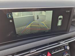 Hyundai TUCSON Trend 1.6 T-GDI 150PS Automatik TZ 2026 Teil-Leder Sitzheizung v+h Lenkradheizung Klimaautomatik Navi Touchscreen DAB+ Apple CarPlay + Android Auto PDC R&uuml;ckf.-Kamera Matrix-LED-Scheinw. 