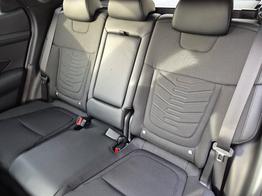 Hyundai TUCSON Trend 1.6 T-GDI 150PS Automatik TZ 2026 Teil-Leder Sitzheizung v+h Lenkradheizung Klimaautomatik Navi Touchscreen DAB+ Apple CarPlay + Android Auto PDC R&uuml;ckf.-Kamera Matrix-LED-Scheinw. 