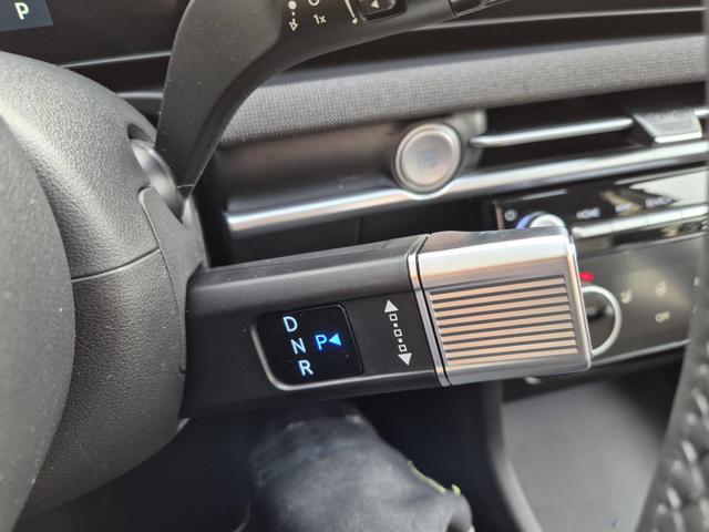 Hyundai TUCSON Trend 1.6 T-GDI 150PS Automatik TZ 2026 Teil-Leder Sitzheizung v+h Lenkradheizung Klimaautomatik Navi Touchscreen DAB+ Apple CarPlay + Android Auto PDC R&uuml;ckf.-Kamera Matrix-LED-Scheinw. 