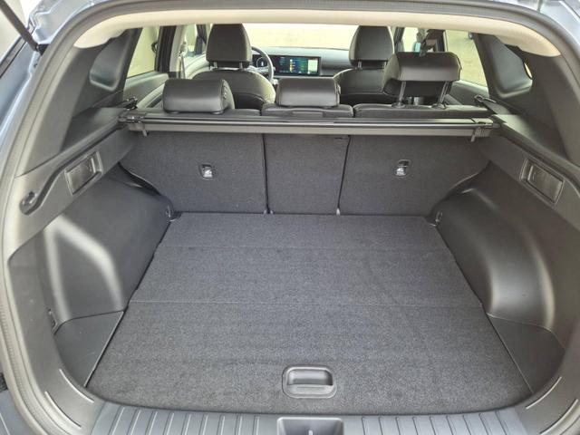 Hyundai TUCSON Trend 1.6 T-GDI 150PS Automatik TZ 2026 Teil-Leder Sitzheizung v+h Lenkradheizung Klimaautomatik Navi Touchscreen DAB+ Apple CarPlay + Android Auto PDC R&uuml;ckf.-Kamera Matrix-LED-Scheinw. 