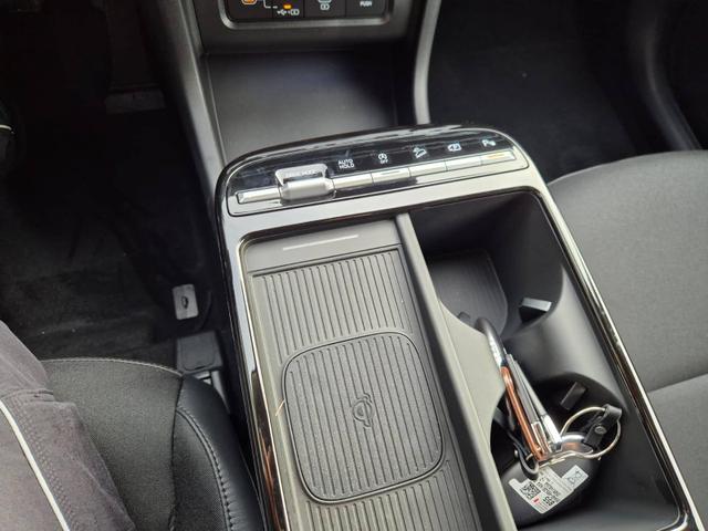 Hyundai TUCSON Trend 1.6 T-GDI 150PS Automatik TZ 2026 Teil-Leder Sitzheizung v+h Lenkradheizung Klimaautomatik Navi Touchscreen DAB+ Apple CarPlay + Android Auto PDC R&uuml;ckf.-Kamera Matrix-LED-Scheinw. 