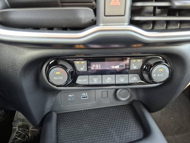 Nissan Juke 1.0 DIG-T 114PS Acenta Klimaautomatik Sitzheizung R&uuml;ckf.Kamera Bluetooth Touchscreen wireless Apple CarPlay Android Auto 