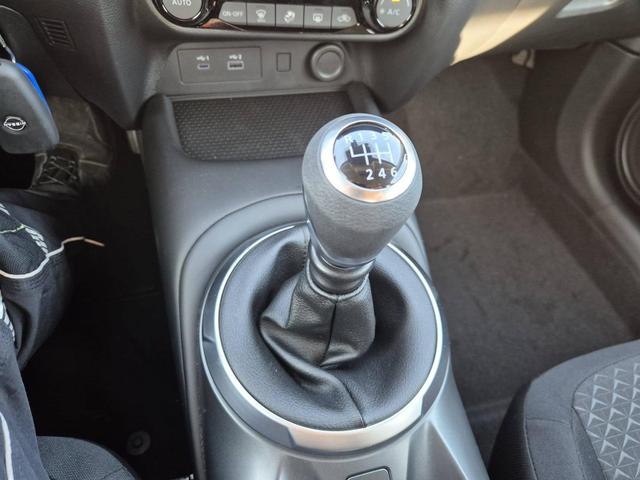 Nissan Juke 1.0 DIG-T 114PS Acenta Klimaautomatik Sitzheizung R&uuml;ckf.Kamera Bluetooth Touchscreen wireless Apple CarPlay Android Auto 