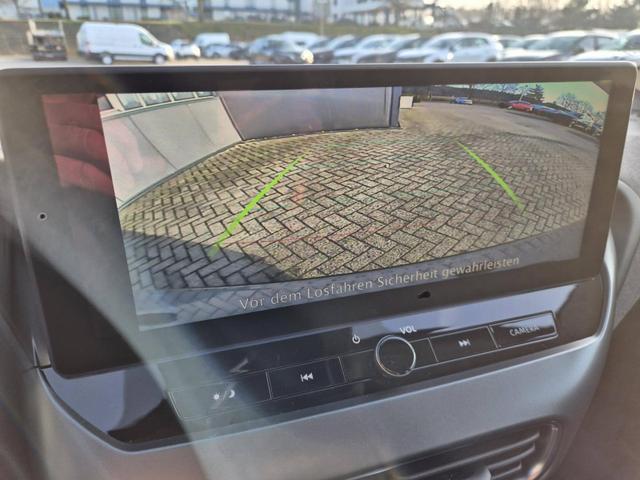 Nissan Juke 1.0 DIG-T 114PS Acenta Klimaautomatik Sitzheizung R&uuml;ckf.Kamera Bluetooth Touchscreen wireless Apple CarPlay Android Auto 